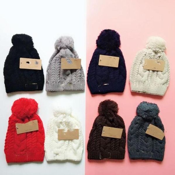 winter christmas hats for man women sport fashion beanies skullies chapeu caps cotton gorros wool warm hat knitted cap 8532, Blue;gray